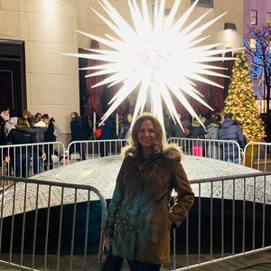 Meet your Posher, Brooke